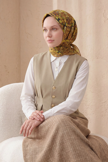 Silk Home Soft Eşarp 73139-03