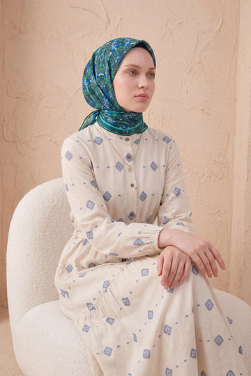 Silk Home Soft Eşarp 73139-05