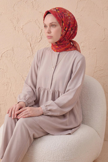 Silk Home Soft Eşarp 73139-06