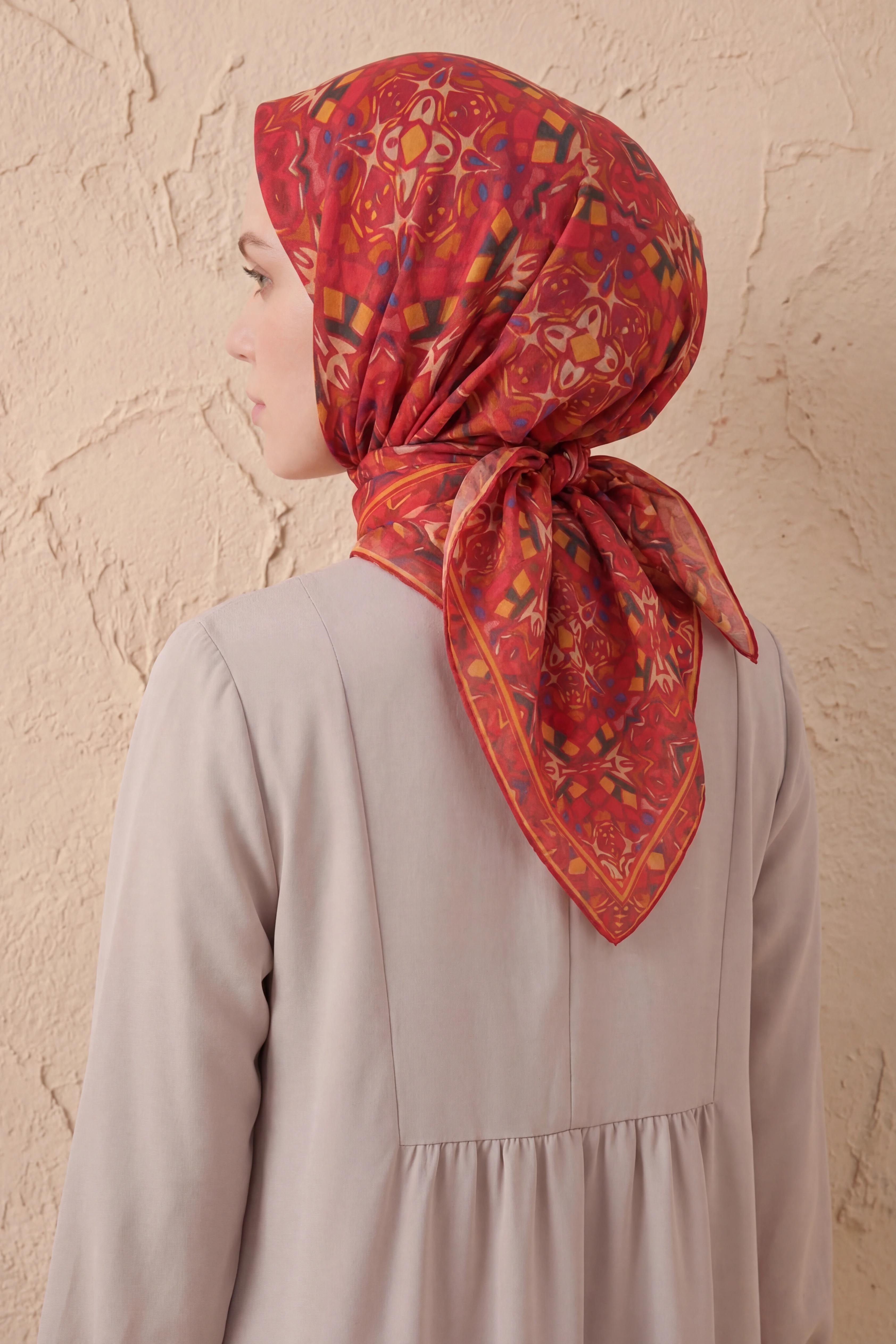 Silk Home Soft Eşarp 73139-06