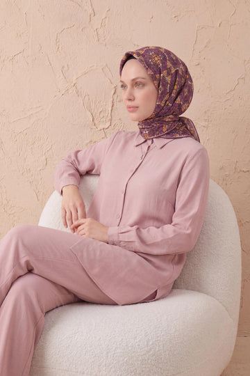 Silk Home Soft Eşarp 73139-09