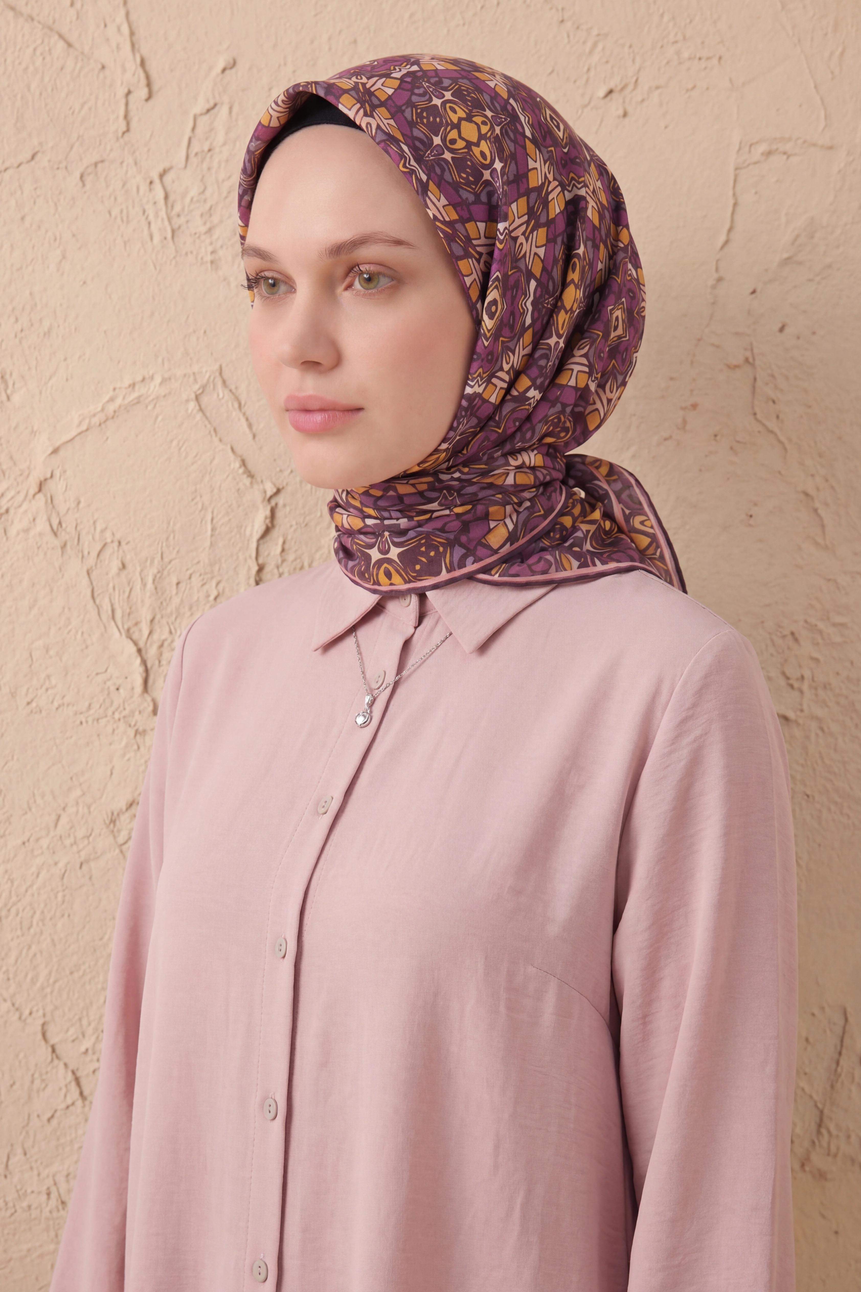 Silk Home Soft Eşarp 73139-09