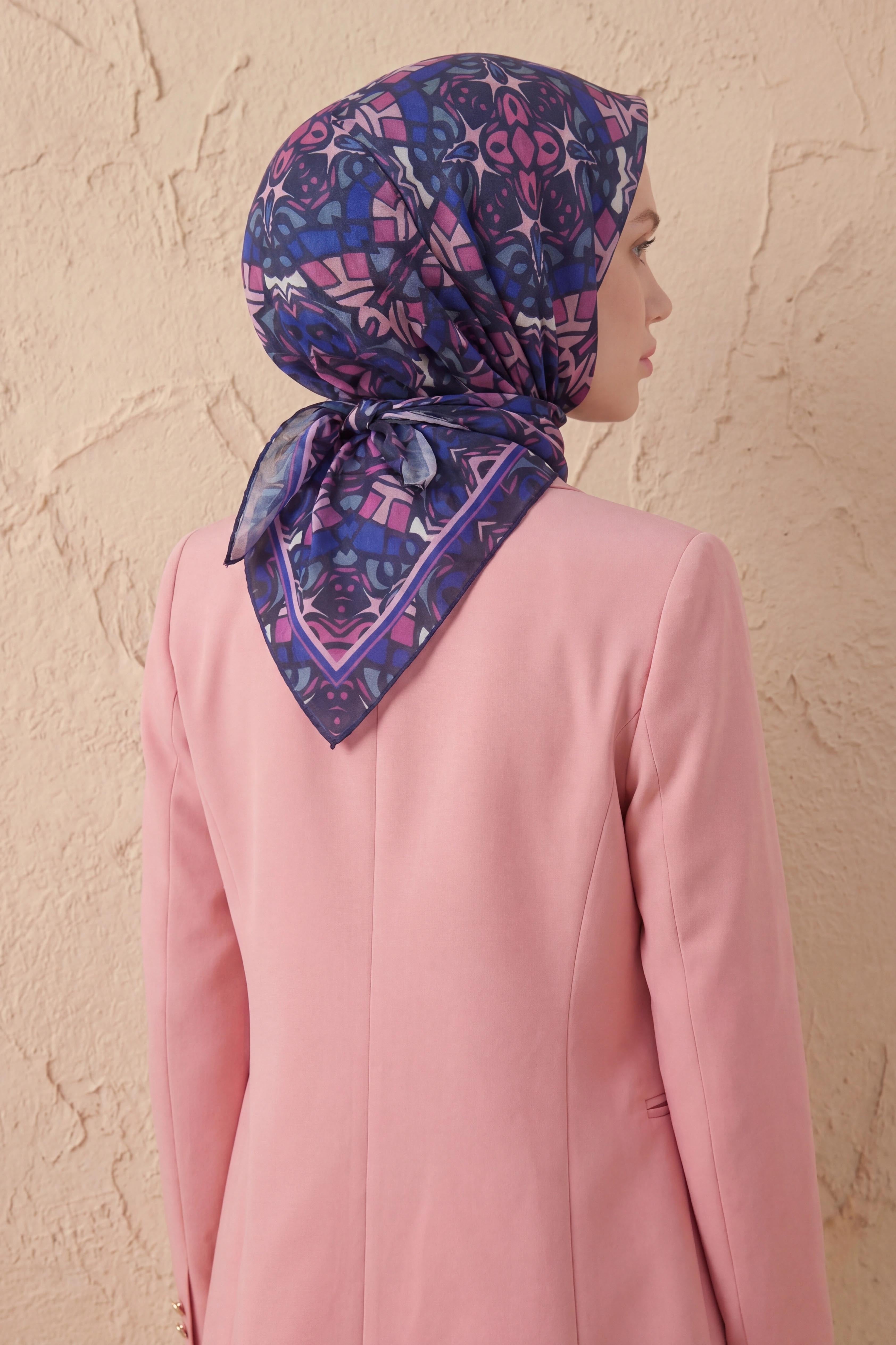 Silk Home Soft Eşarp 73139-10