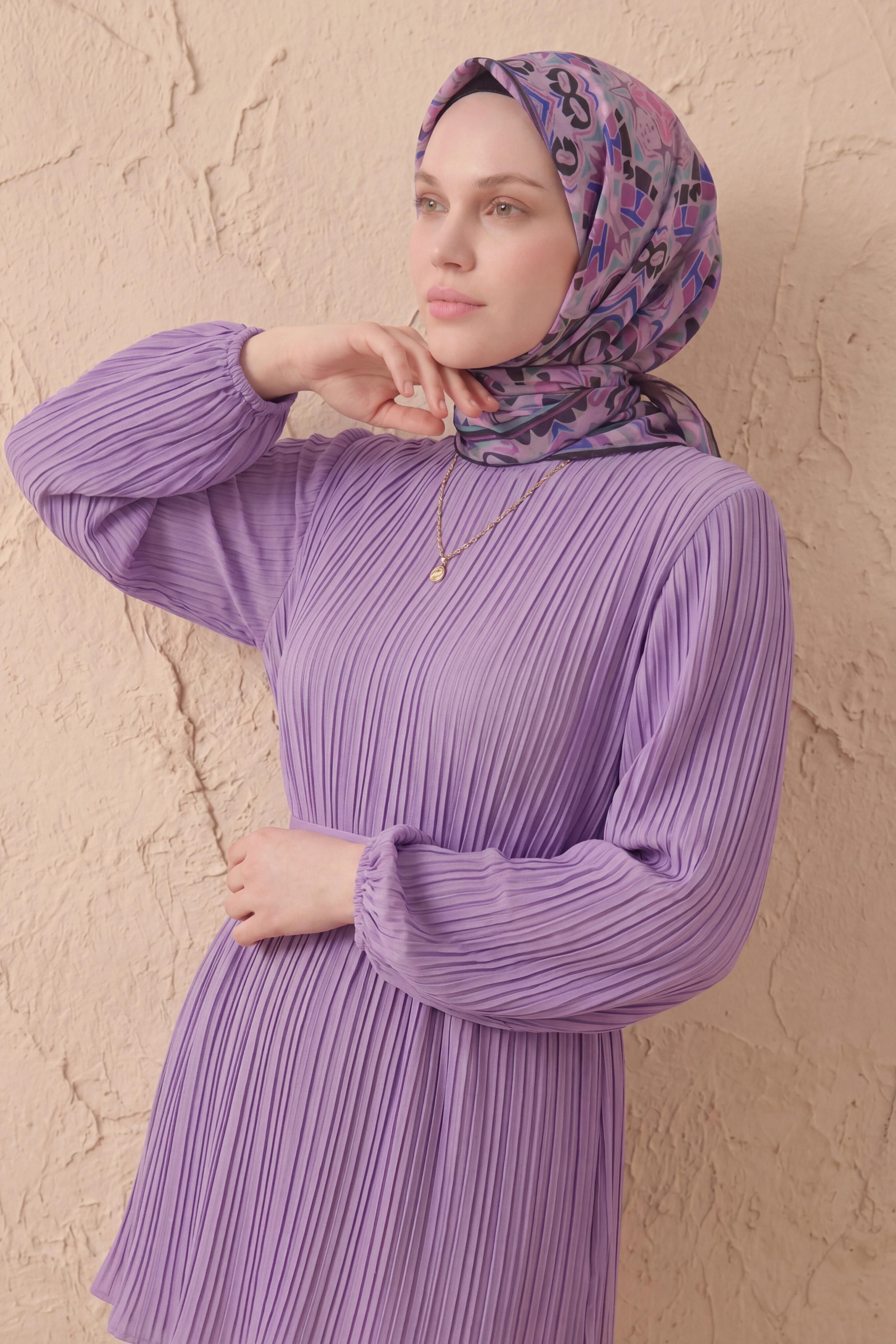 Silk Home Soft Eşarp 73139-13