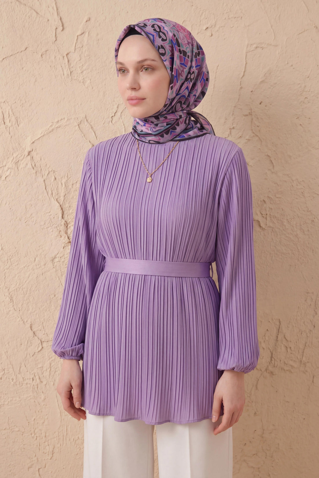 Silk Home Soft Eşarp 73139-13