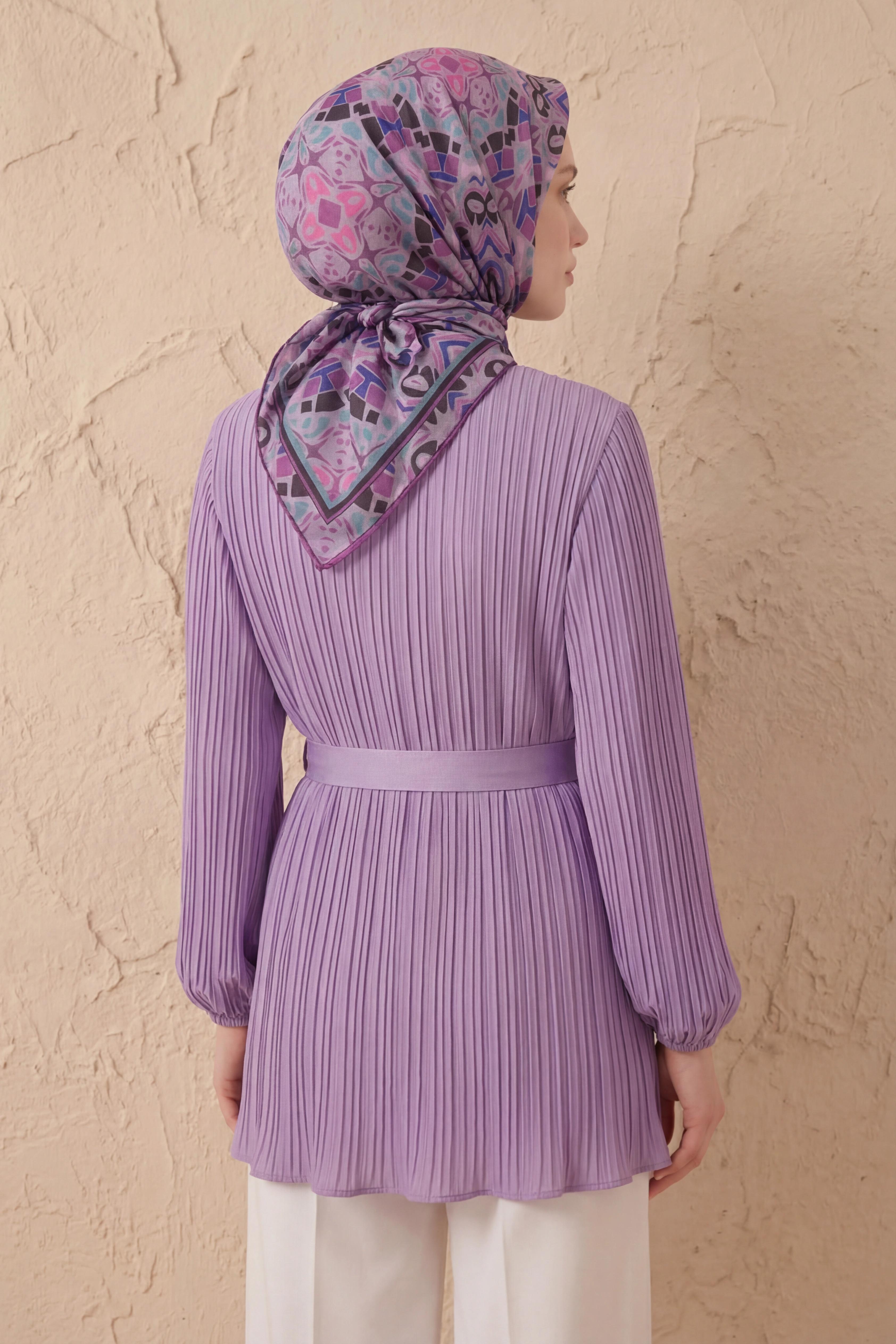 Silk Home Soft Eşarp 73139-13