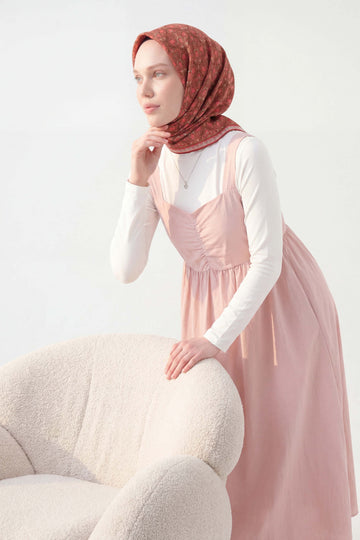 Silk Home Soft Eşarp 73140-03