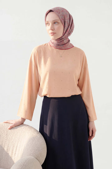Silk Home Soft Eşarp 73140-05