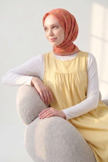 Silk Home Soft Eşarp 73140-06