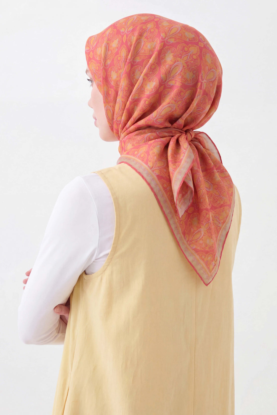 Silk Home Soft Eşarp 73140-06