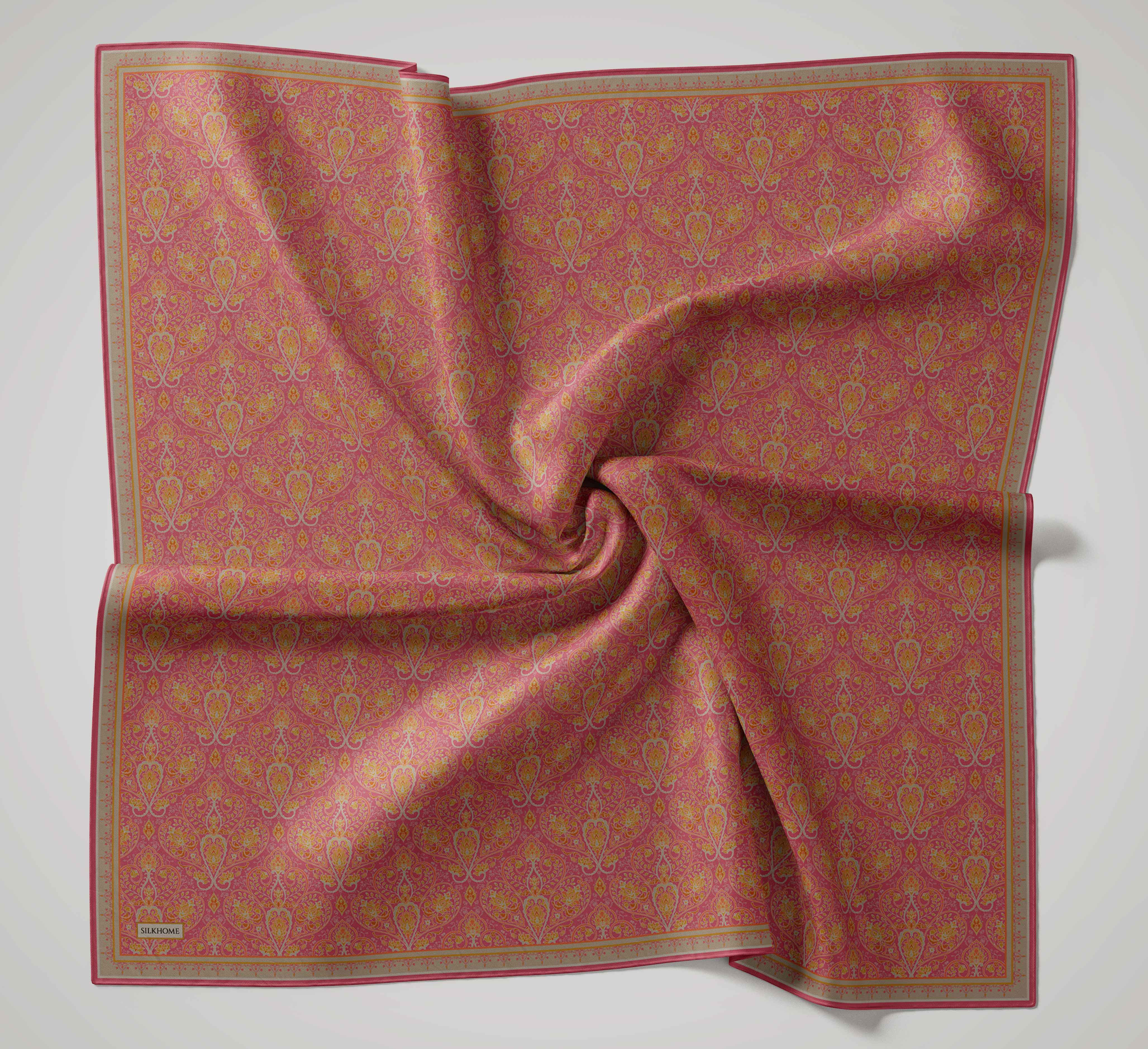 Silk Home Soft Eşarp 73140-06
