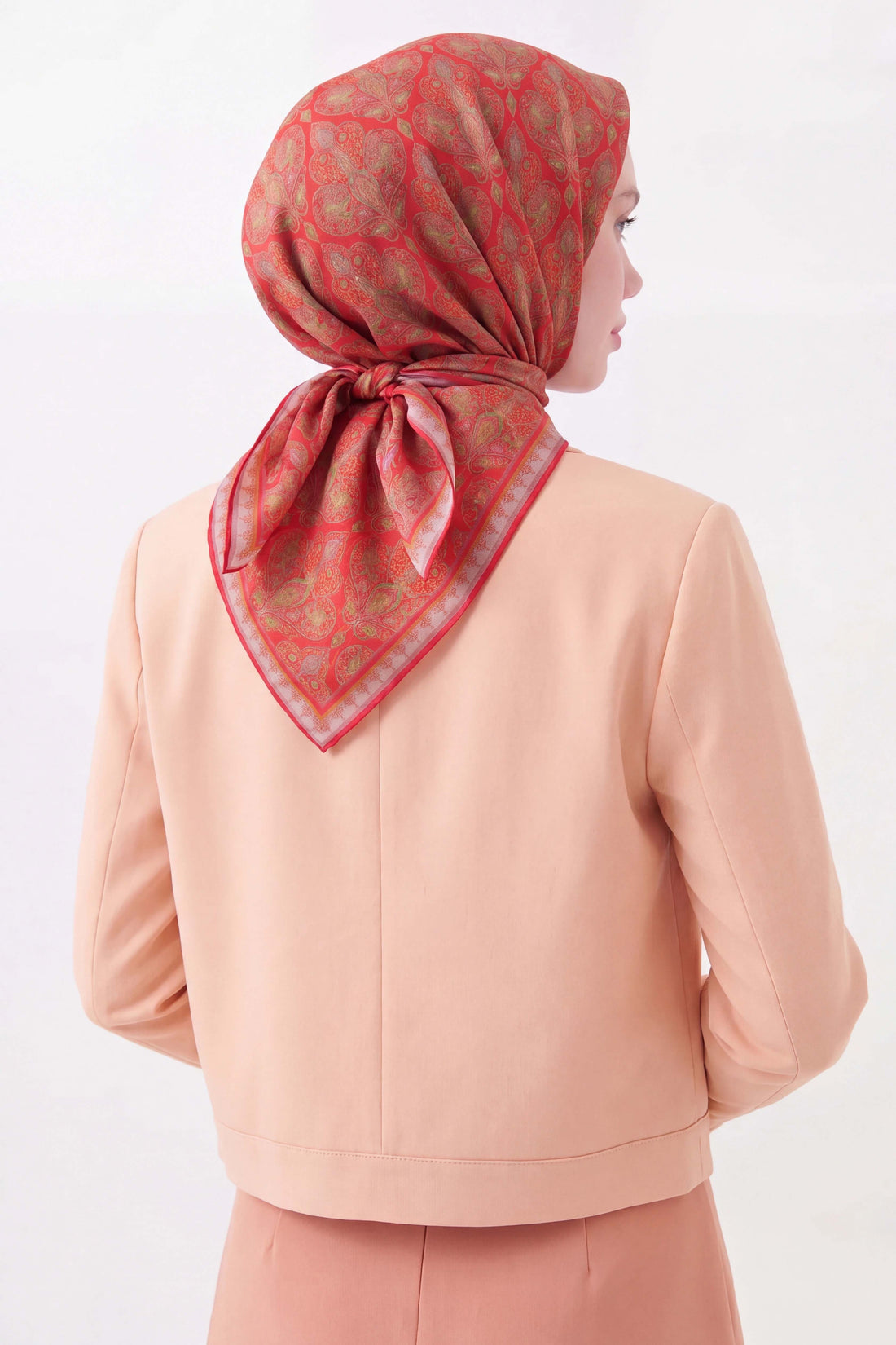 Silk Home Soft Eşarp 73140-08