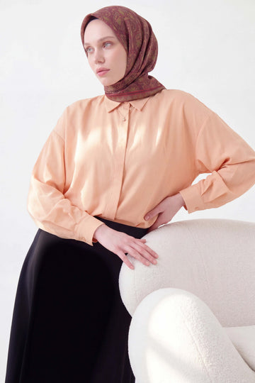 Silk Home Soft Eşarp 73140-09