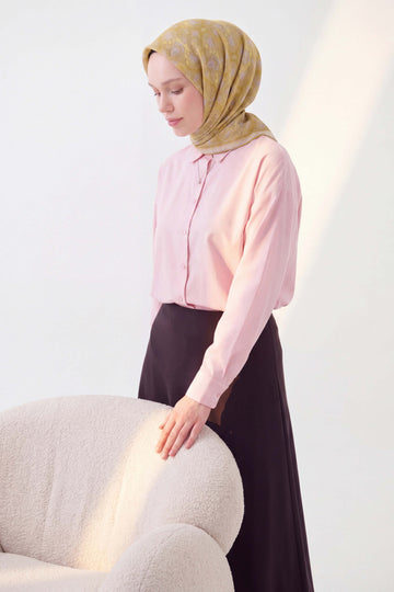 Silk Home Soft Eşarp 73140-11