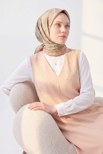 Silk Home Soft Eşarp 73140-12