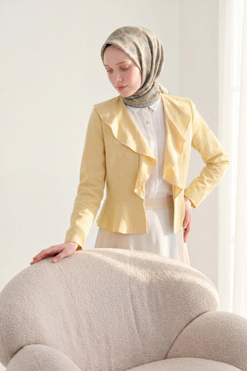 Silk Home Soft Eşarp 73140-13