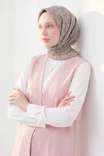 Silk Home Soft Eşarp 73140-15