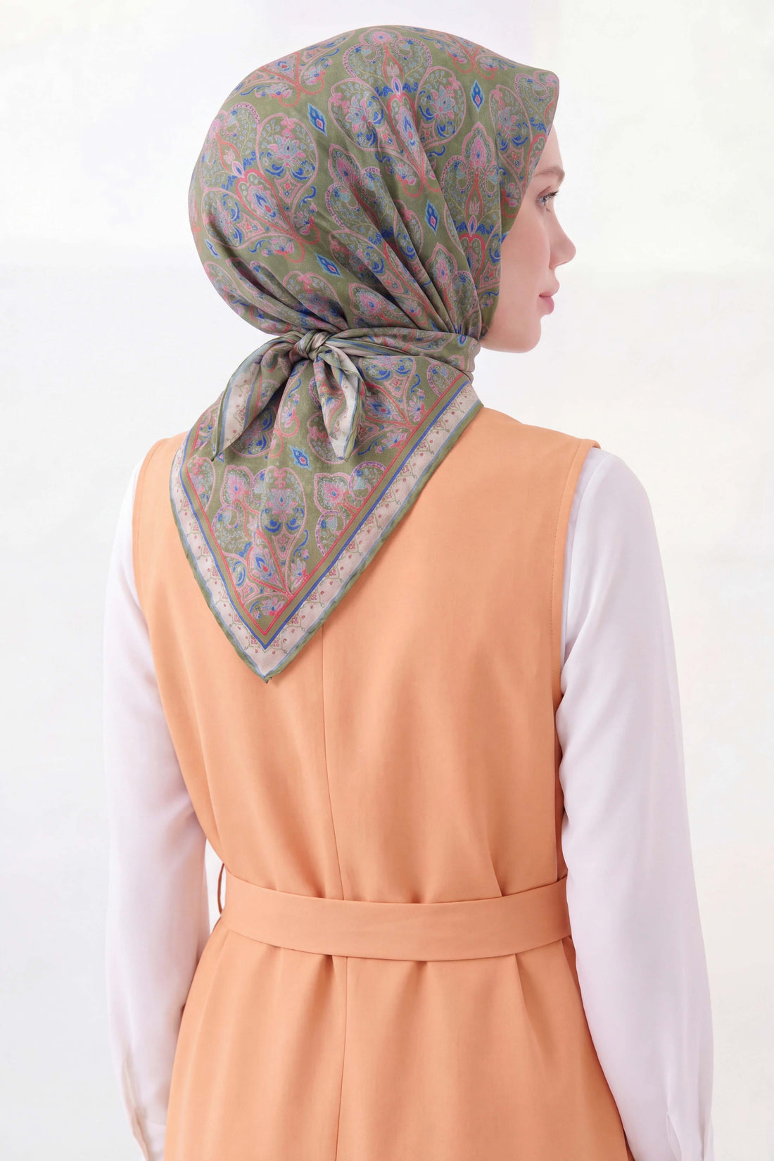 Silk Home Soft Eşarp 73140-16
