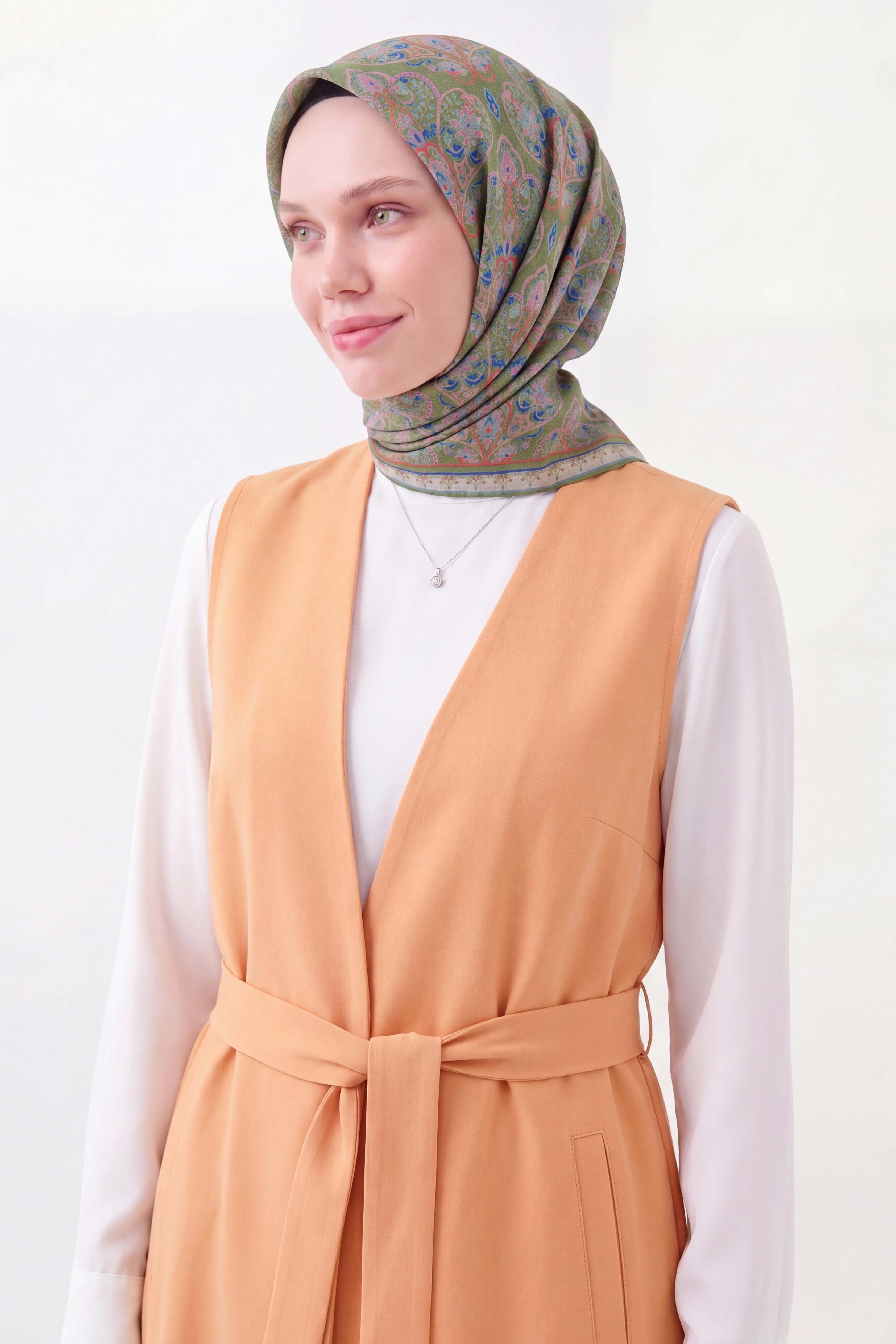 Silk Home Soft Eşarp 73140-16