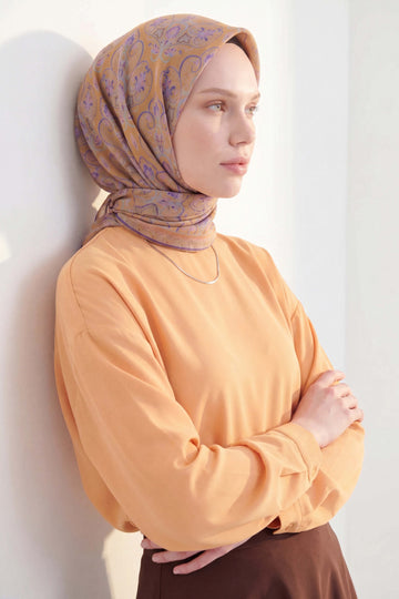 Silk Home Soft Eşarp 73140-18