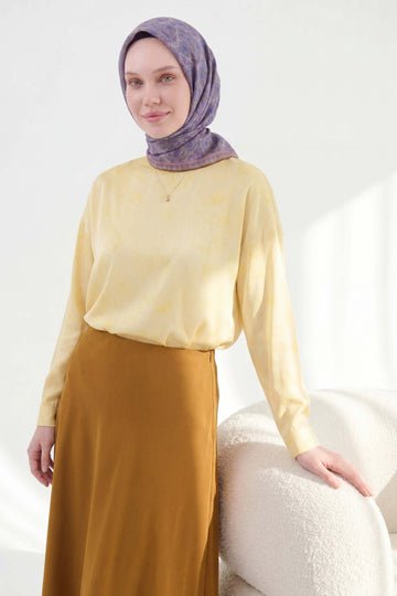 Silk Home Soft Eşarp 73140-19