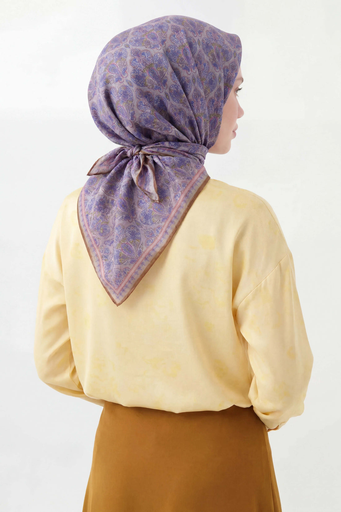 Silk Home Soft Eşarp 73140-19