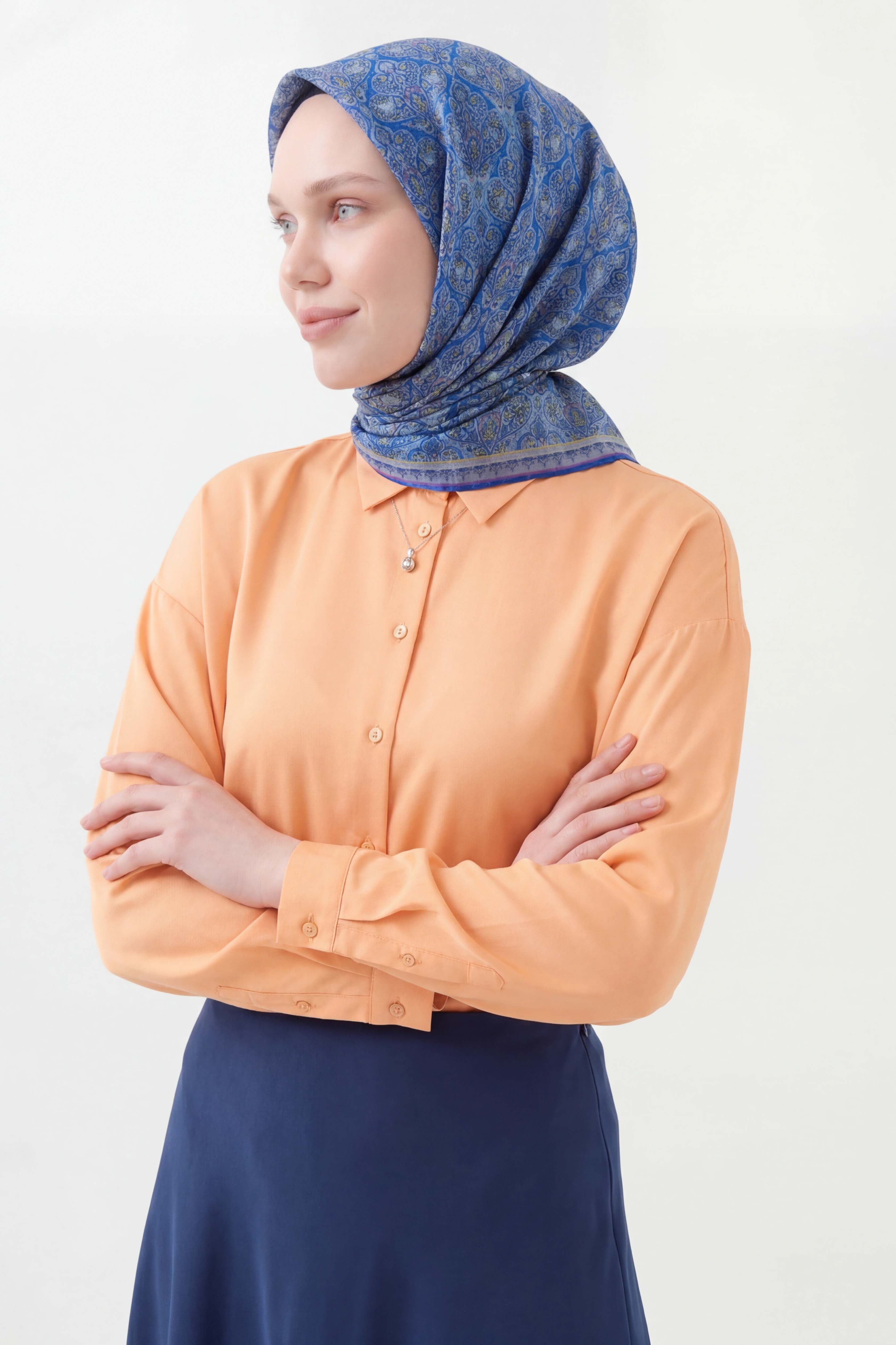 Silk Home Soft Eşarp 73140-20
