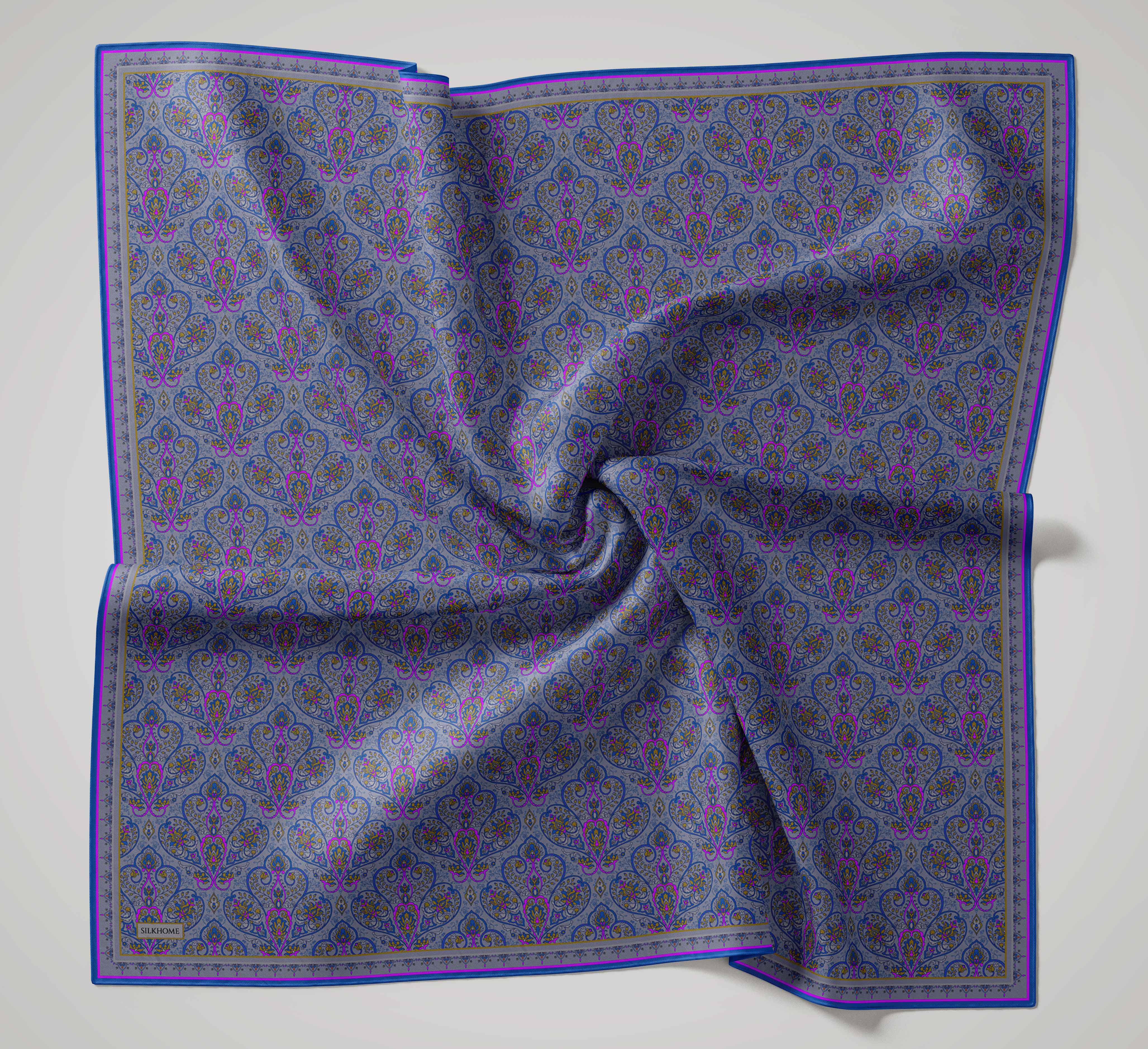 Silk Home Soft Eşarp 73140-20
