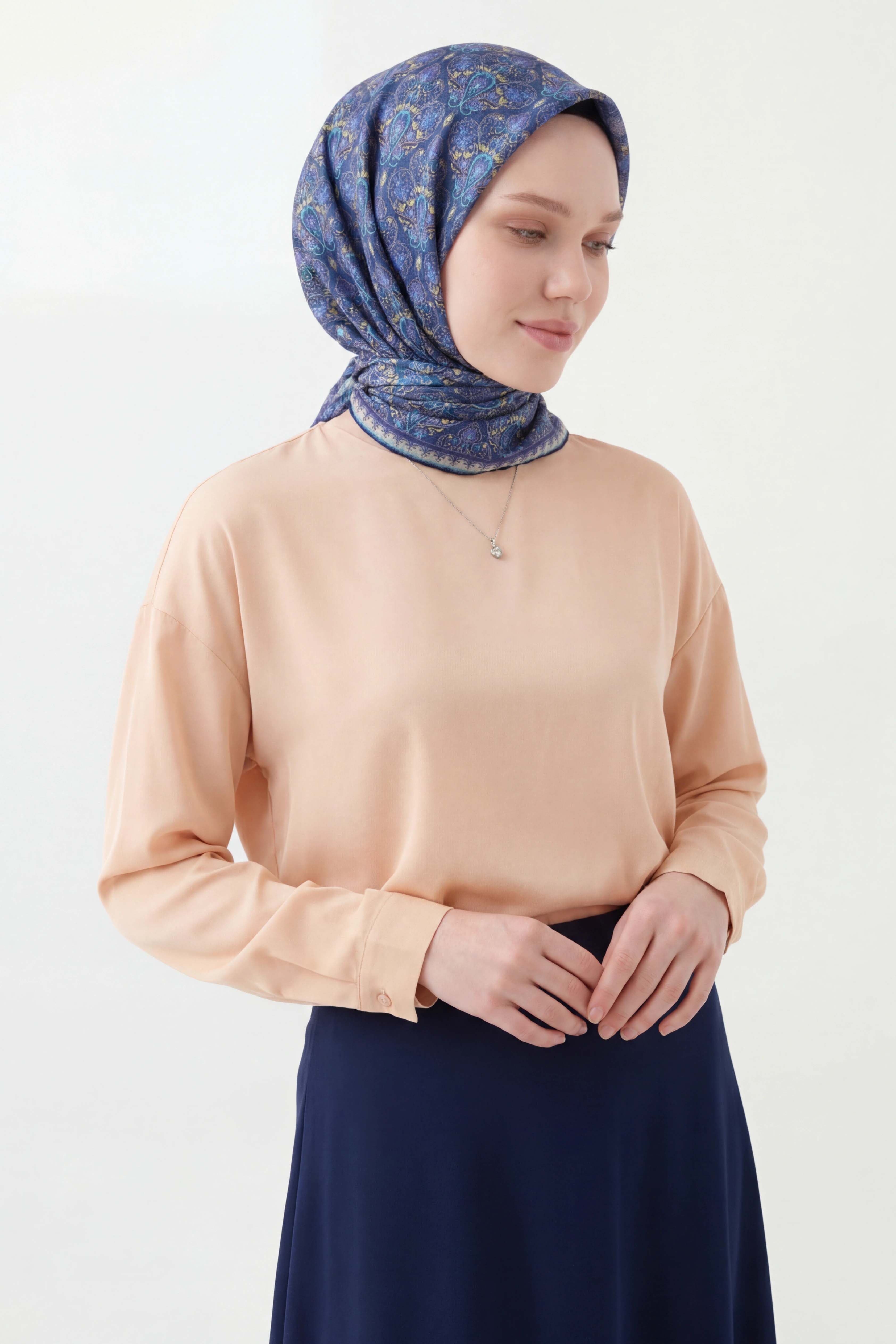 Silk Home Soft Eşarp 73140-21