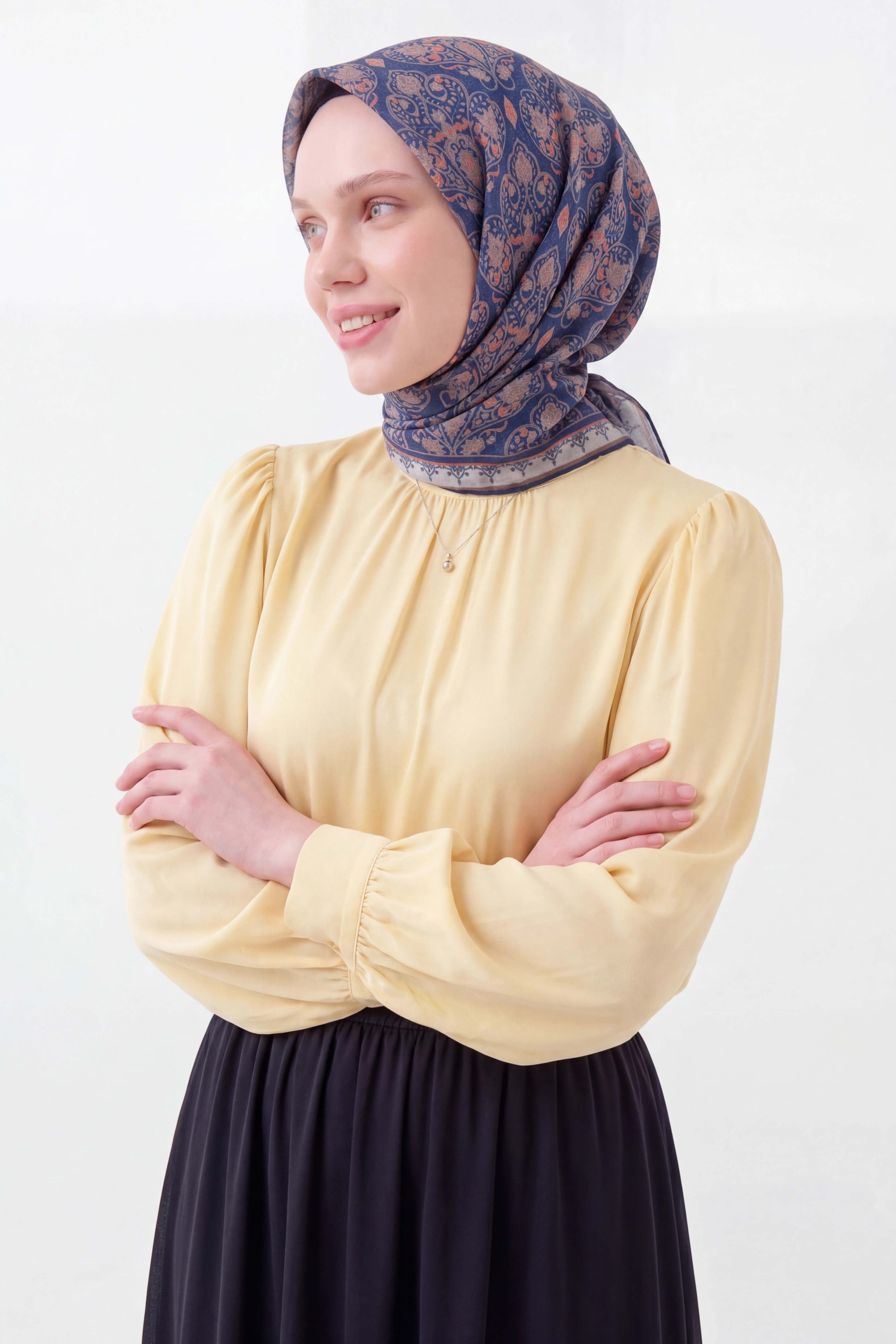 Silk Home Soft Eşarp 73140-22