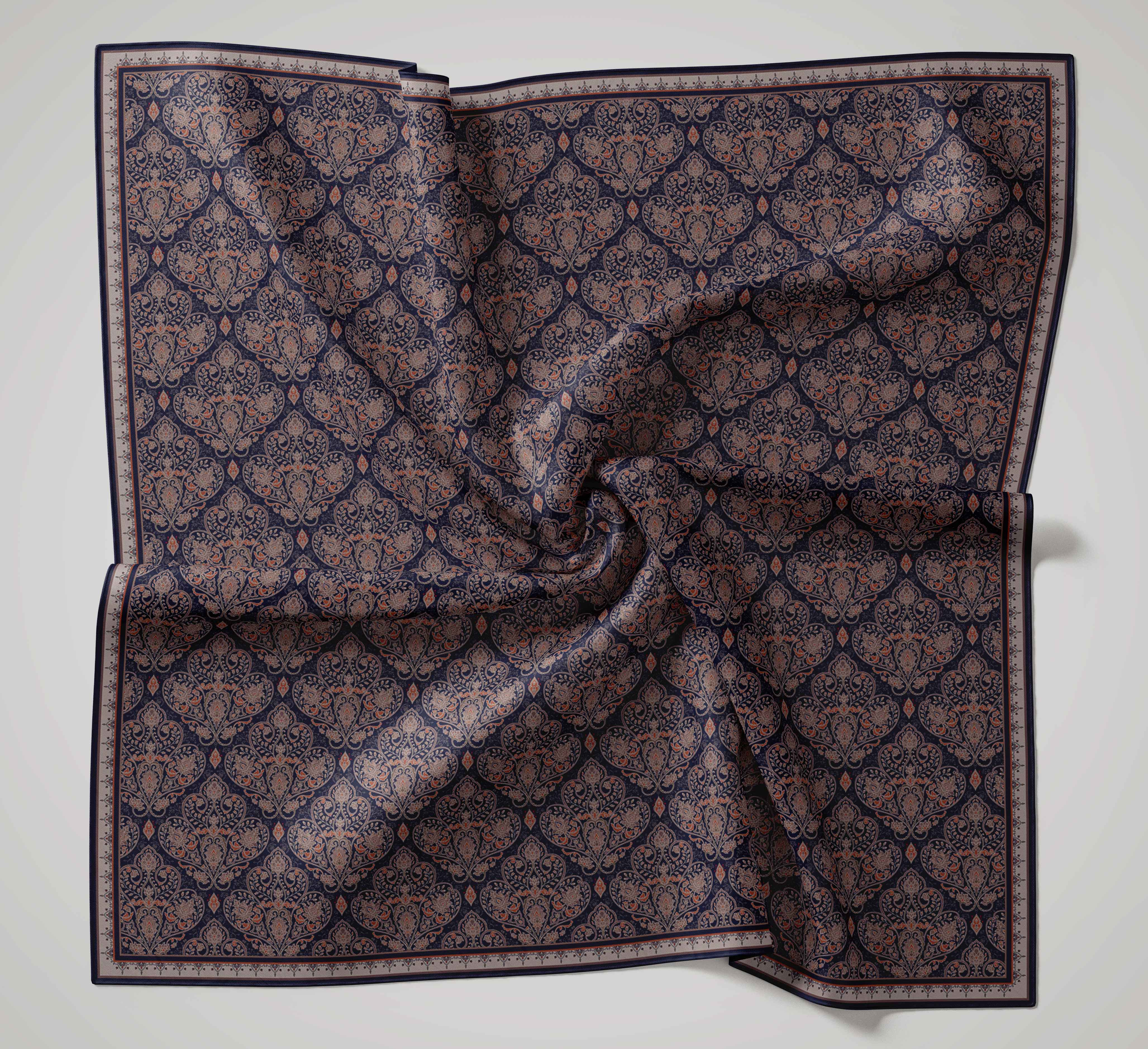 Silk Home Soft Eşarp 73140-22
