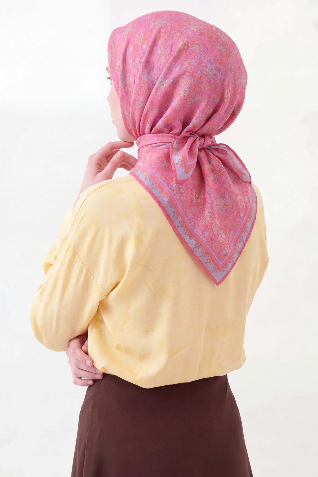Silk Home Soft Eşarp 73140-24