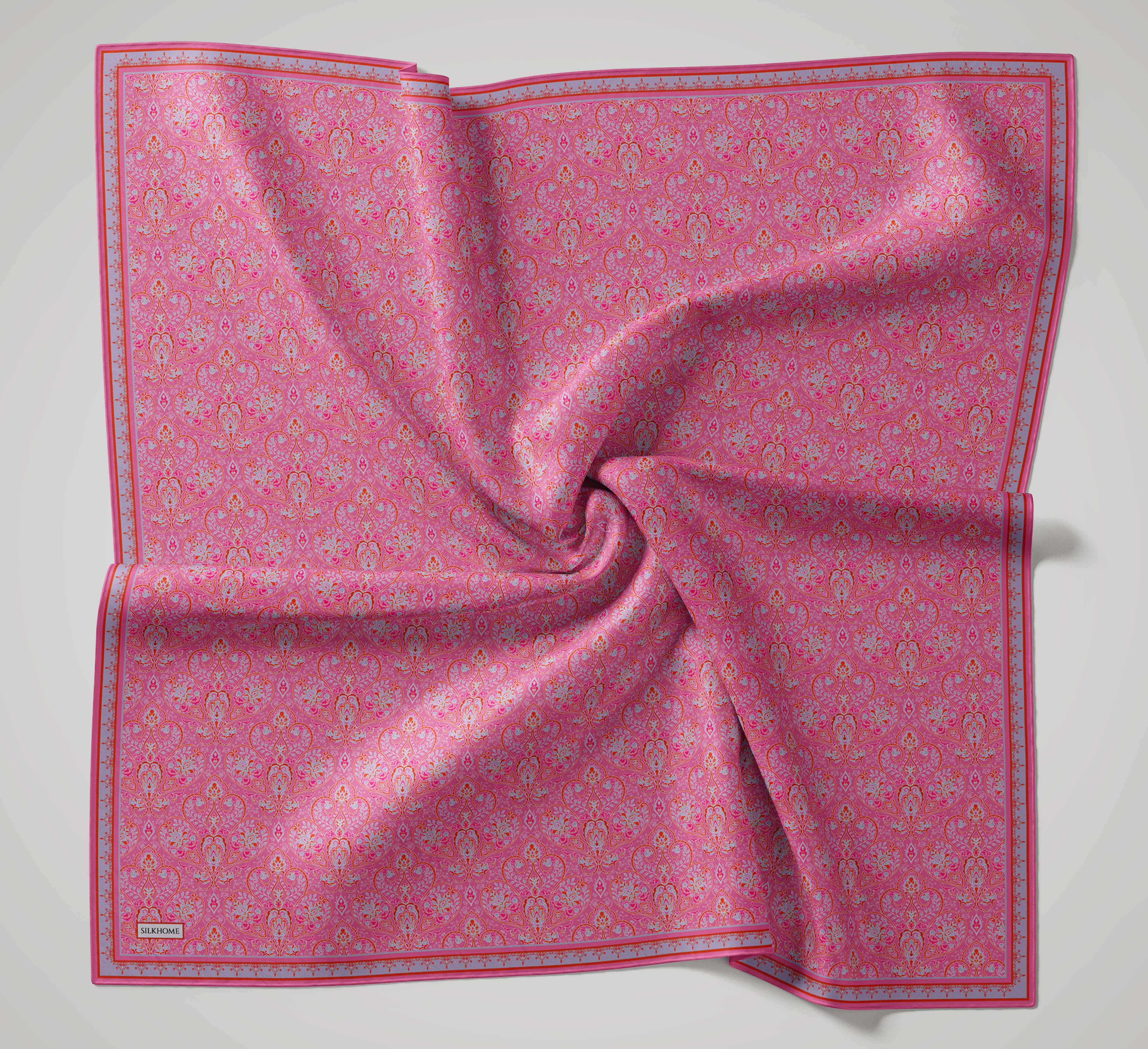 Silk Home Soft Eşarp 73140-24