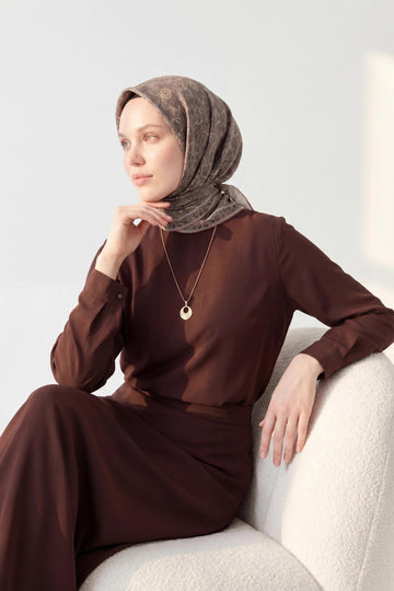 Silk Home Soft Eşarp 73141-20