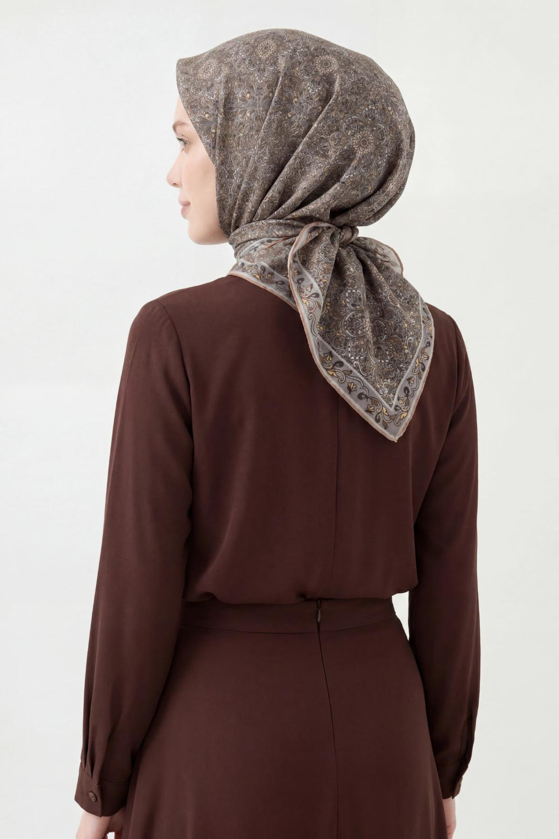 Silk Home Soft Eşarp 73141-20