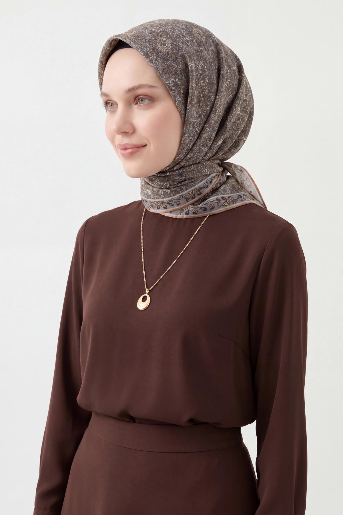 Silk Home Soft Eşarp 73141-20
