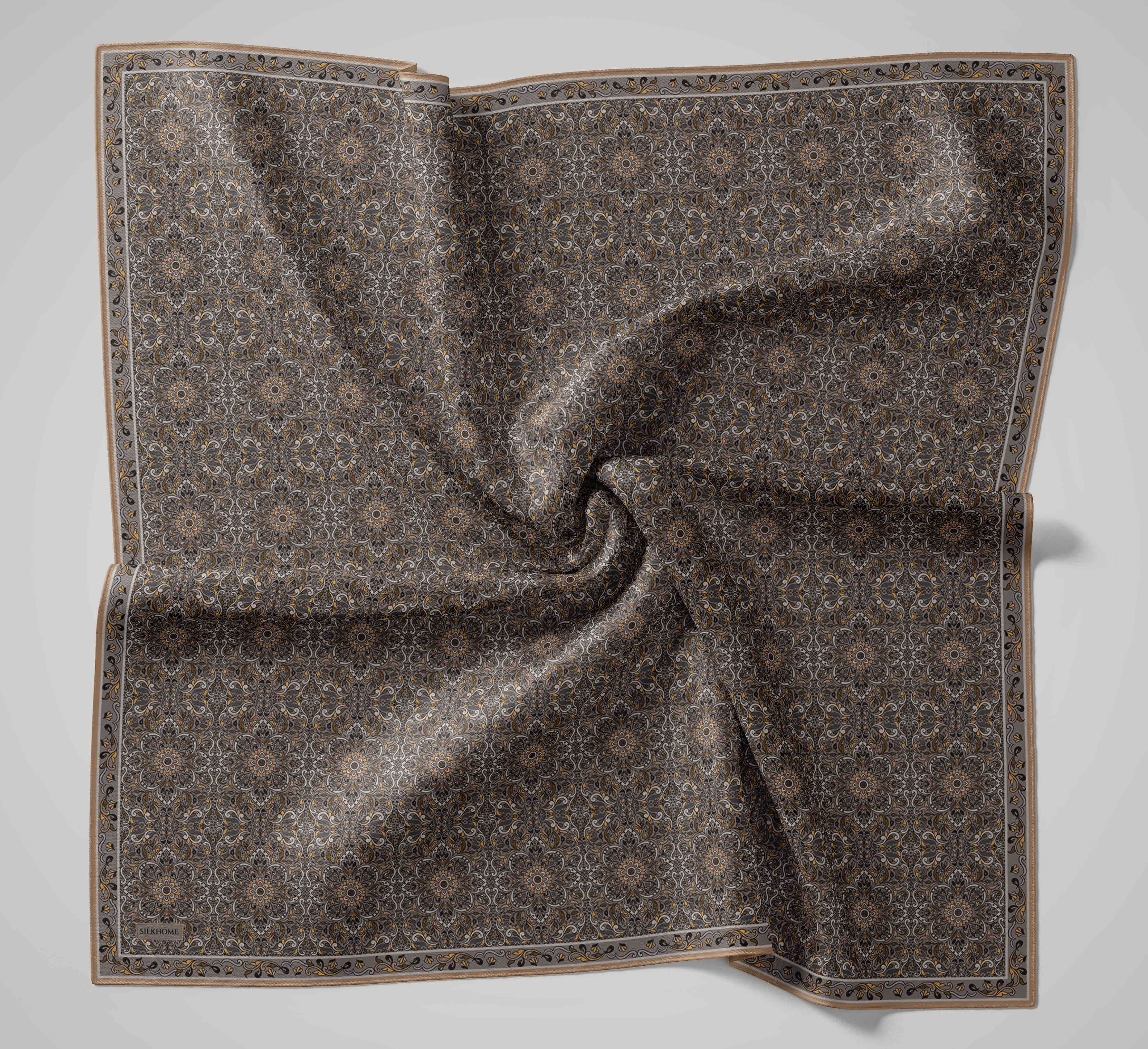 Silk Home Soft Eşarp 73141-20