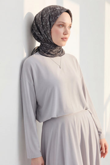 Silk Home Soft Eşarp 73144-01