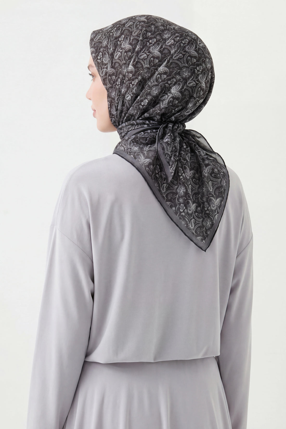 Silk Home Soft Eşarp 73144-01
