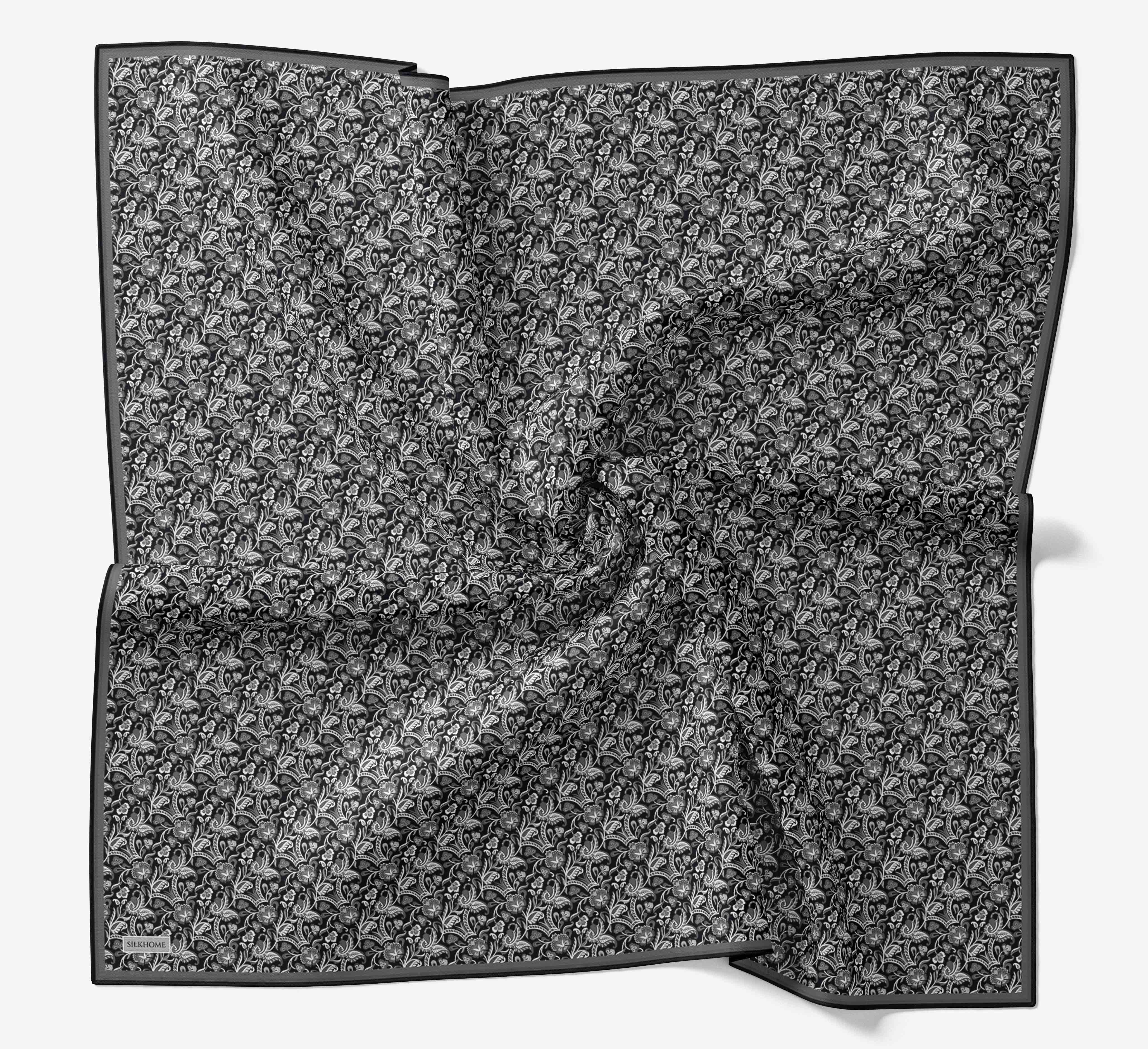 Silk Home Soft Eşarp 73144-01