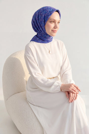 Silk Home Soft Eşarp 73144-02