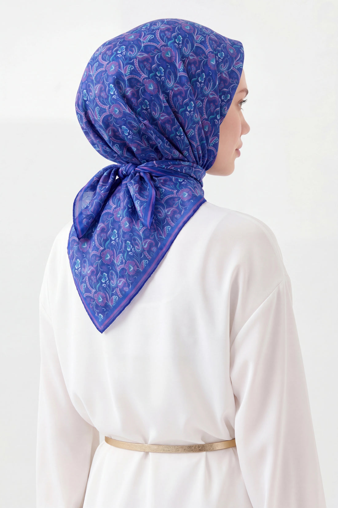 Silk Home Soft Eşarp 73144-02