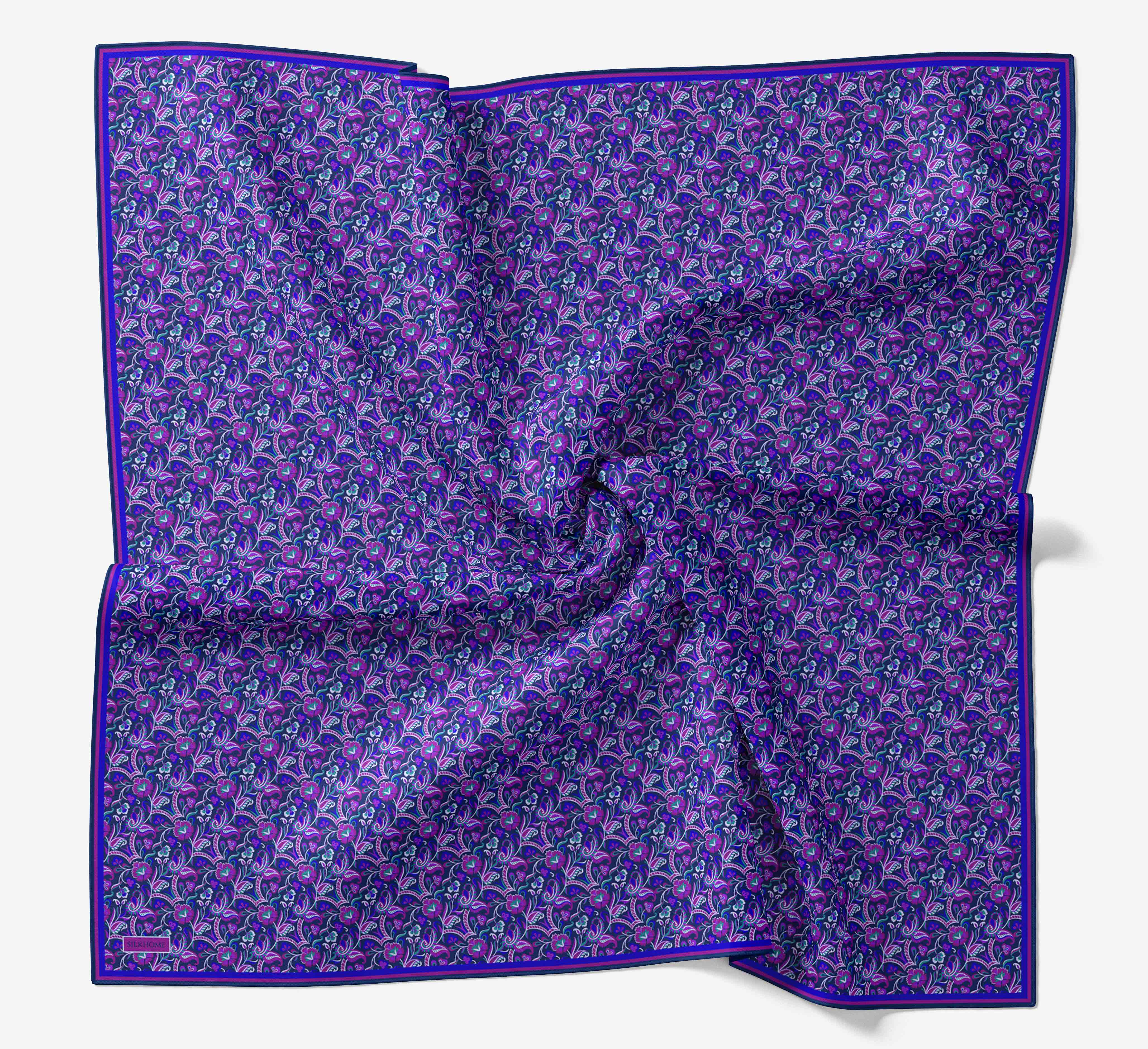 Silk Home Soft Eşarp 73144-02
