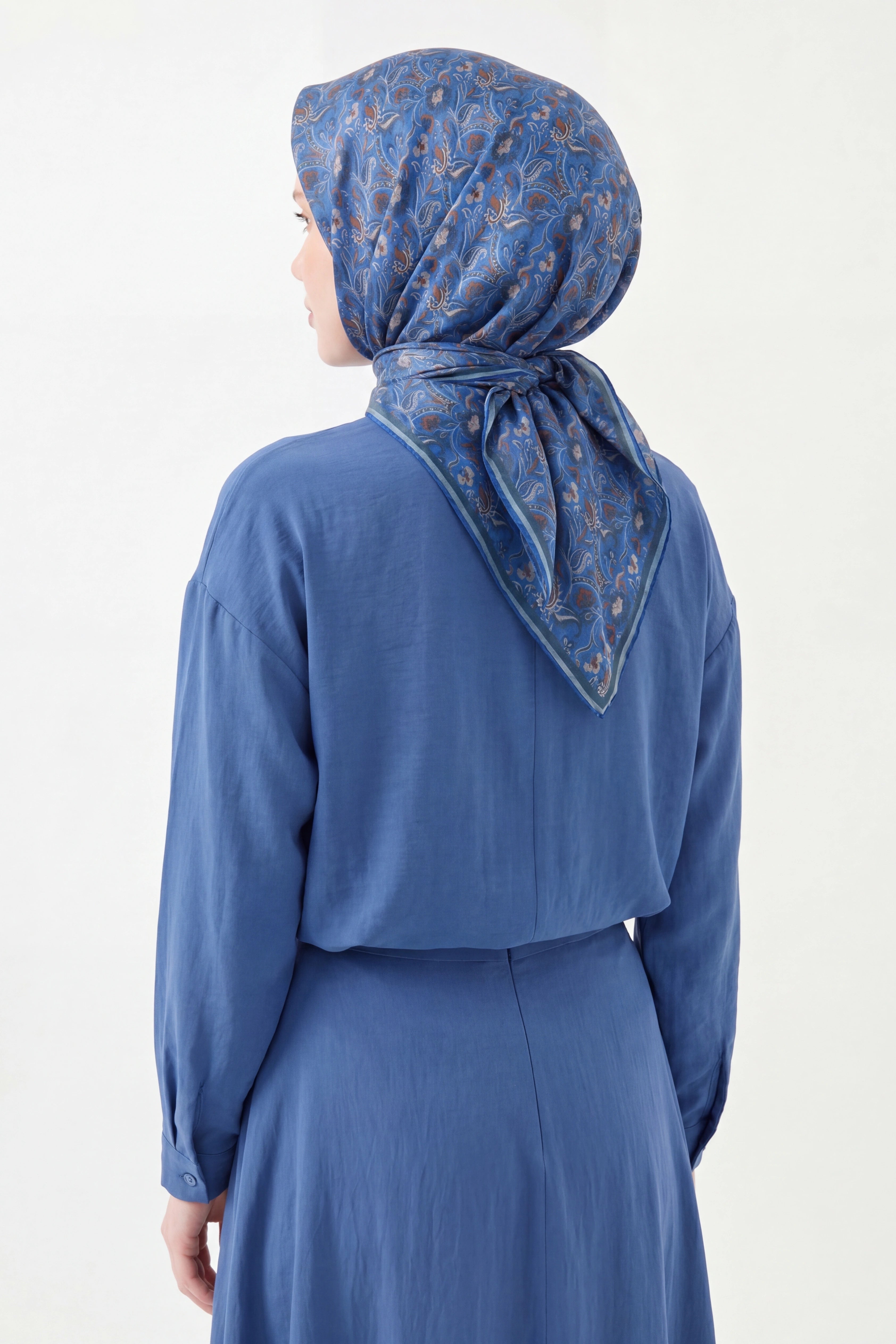 Silk Home Soft Eşarp 73144-03