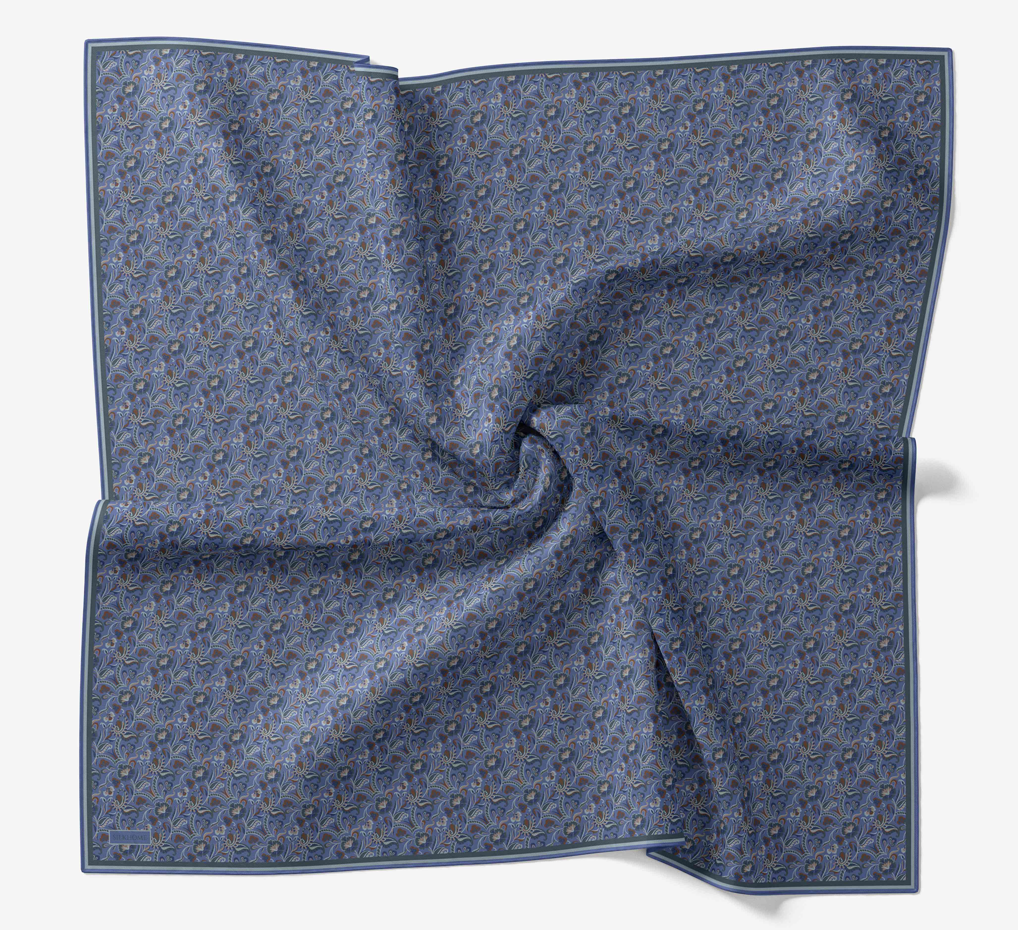 Silk Home Soft Eşarp 73144-03