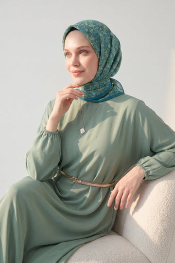 Silk Home Soft Eşarp 73144-05