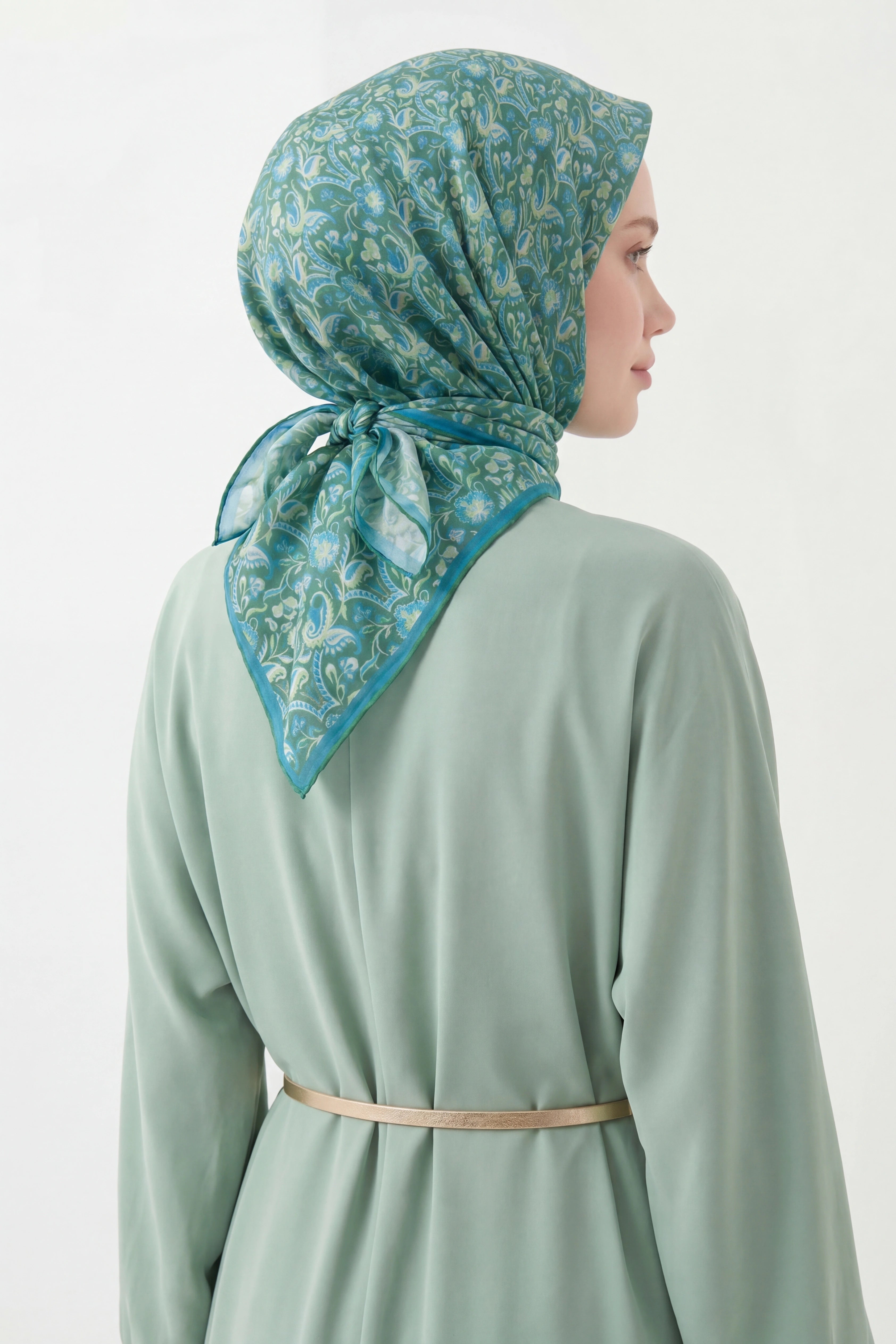 Silk Home Soft Eşarp 73144-05