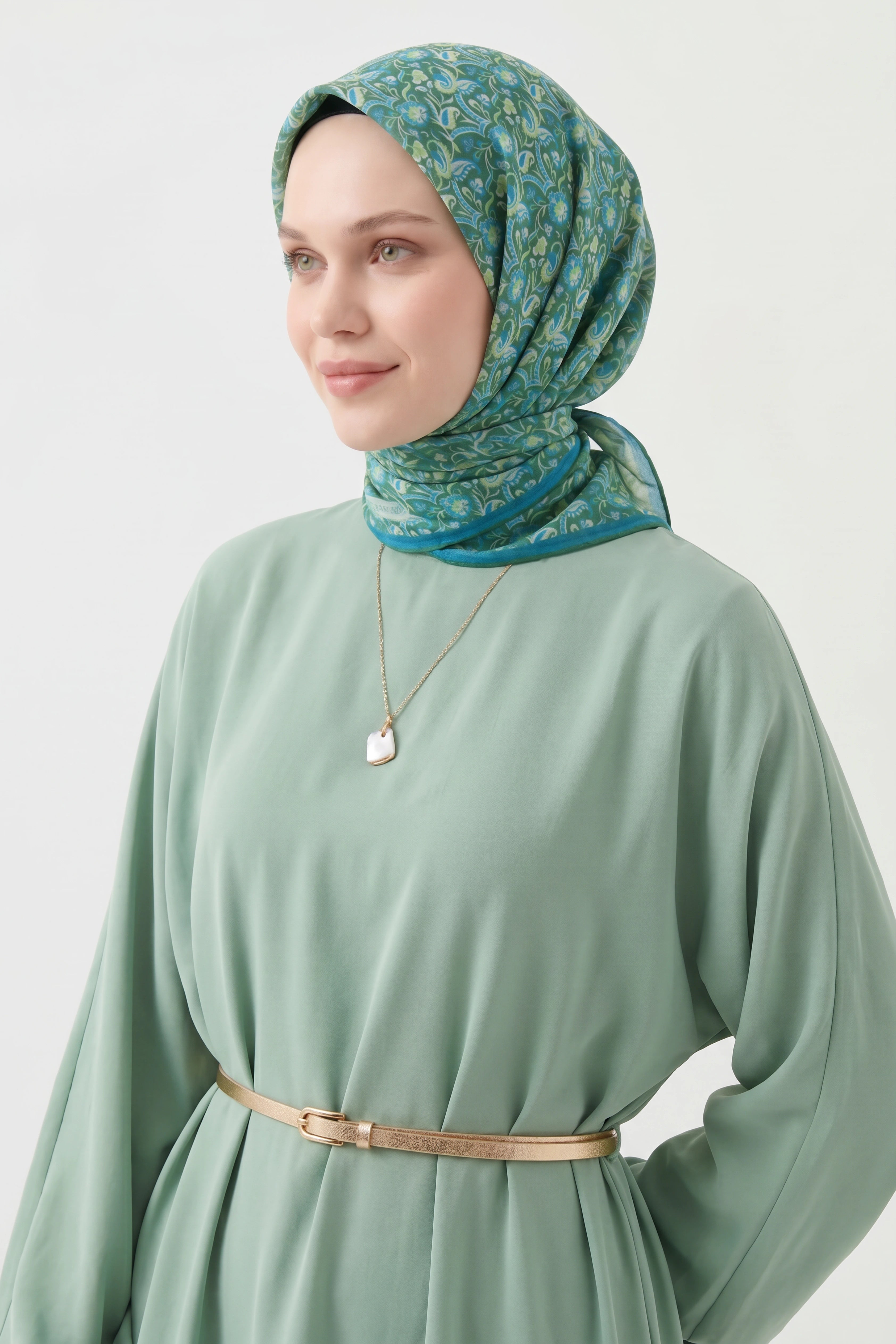 Silk Home Soft Eşarp 73144-05