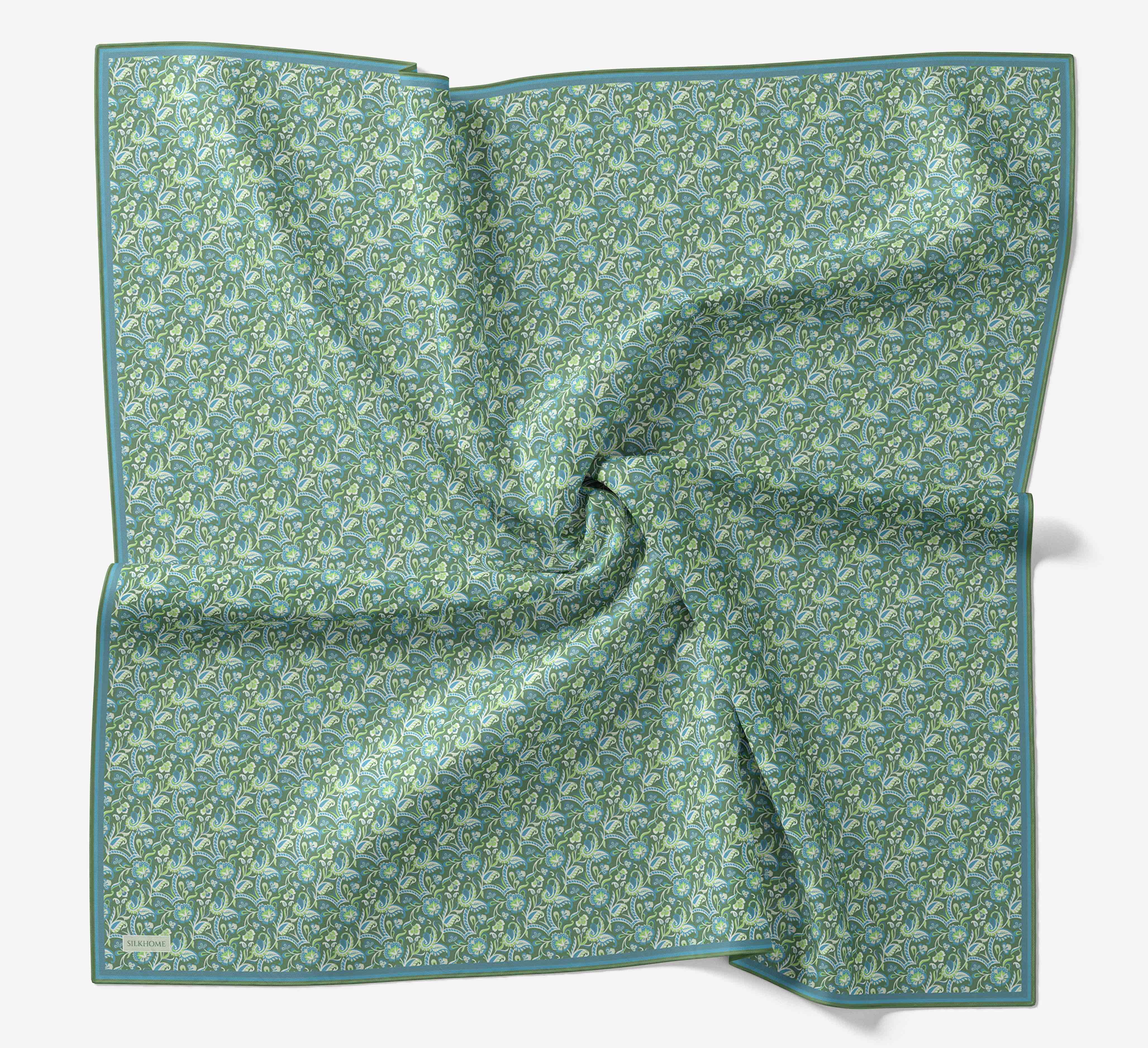 Silk Home Soft Eşarp 73144-05