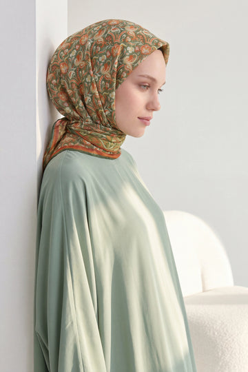 Silk Home Soft Eşarp 73144-06